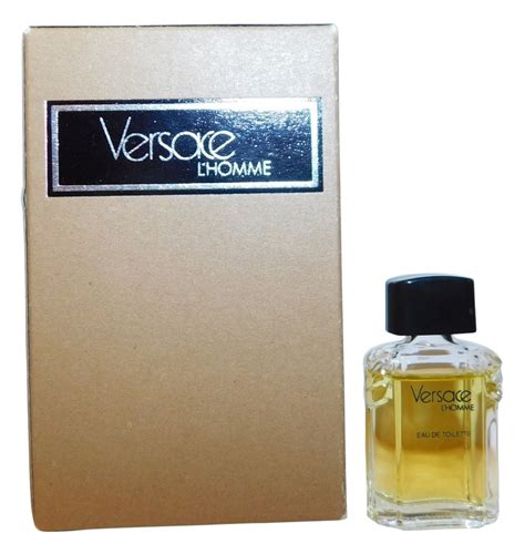 versace l homme|versace l'homme vintage.